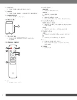 Preview for 6 page of Harman JBL CINEMA BAR 140 Owner'S Manual