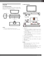 Preview for 7 page of Harman JBL CINEMA BAR 140 Owner'S Manual