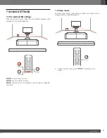 Preview for 11 page of Harman JBL CINEMA BAR 140 Owner'S Manual