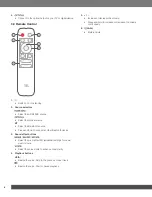 Preview for 6 page of Harman JBL CINEMA SB120 Owner'S Manual