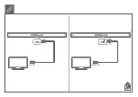 Preview for 7 page of Harman JBL CINEMA SB160 Quick Start Manual