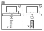 Preview for 9 page of Harman JBL CINEMA SB160 Quick Start Manual