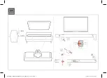 Preview for 5 page of Harman JBL CINEMA SB261 Quick Start Manual