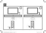 Preview for 8 page of Harman JBL CINEMA SB261 Quick Start Manual