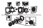 Preview for 38 page of Harman JBL Club 34F Installation Manual