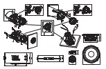 Preview for 39 page of Harman JBL Club 34F Installation Manual