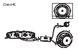 Preview for 41 page of Harman JBL Club 34F Installation Manual