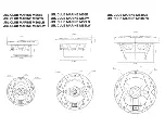 Preview for 2 page of Harman JBL CLUB Series Installation Manual