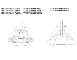 Preview for 4 page of Harman JBL CLUB Series Installation Manual