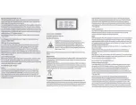 Preview for 15 page of Harman JBL Cruise X Quick Start Manual