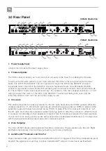 Предварительный просмотр 10 страницы Harman JBL CS Commercial Solution Series User Manual