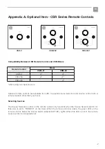 Предварительный просмотр 19 страницы Harman JBL CS Commercial Solution Series User Manual