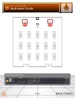 Preview for 3 page of Harman JBL CS Series Application Manual