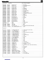 Предварительный просмотр 11 страницы Harman JBL CS300.1 Service Manual