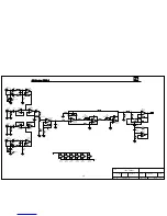 Предварительный просмотр 14 страницы Harman JBL CS300.1 Service Manual