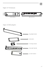 Preview for 11 page of Harman JBL CSA 140Z Operation Manual