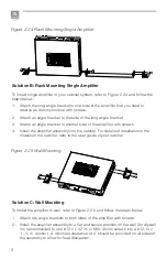 Preview for 8 page of Harman JBL CSA-2120 Operation Manual