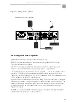 Preview for 19 page of Harman JBL CSMA 180 Operation Manual