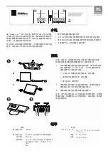 Предварительный просмотр 3 страницы Harman JBL CST-2120 Quick Start Manual