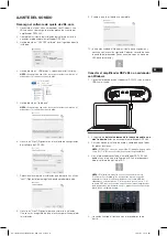 Предварительный просмотр 17 страницы Harman JBL DSP2544 DSP Owner'S Manual