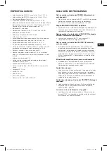 Предварительный просмотр 19 страницы Harman JBL DSP2544 DSP Owner'S Manual