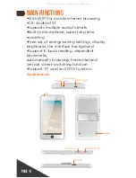 Preview for 12 page of Harman JBL EBM104JB User Manual