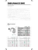 Preview for 18 page of Harman JBL ENDURANCE DIVE Quick Start Manual