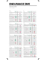 Preview for 19 page of Harman JBL ENDURANCE DIVE Quick Start Manual