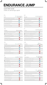 Preview for 17 page of Harman JBL ENDURANCE JUMP Quick Start Manual