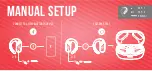 Предварительный просмотр 12 страницы Harman JBL Endurance Peak 3 Quick Start Manual