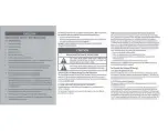 Preview for 31 page of Harman JBL ENDURANCE PEAK3 Quick Start Manual