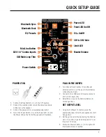 Preview for 7 page of Harman JBL EON618S User Manual