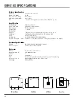 Preview for 16 page of Harman JBL EON618S User Manual