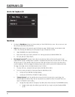 Preview for 16 page of Harman JBL EON700 Series User Manual