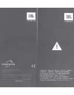 Preview for 19 page of Harman JBL Everest Elite 150NC Quick Start Manual