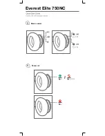 Preview for 13 page of Harman JBL Everest Elite 750NC Quick Start Manual