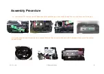 Предварительный просмотр 10 страницы Harman JBL FLIP 4 Service Manual