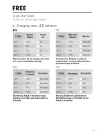 Preview for 12 page of Harman JBL Free Quick Start Manual