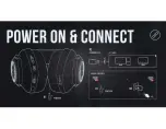 Preview for 4 page of Harman JBL FREEWFH Wireless Quick Start Manual