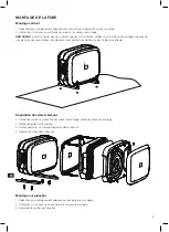 Preview for 8 page of Harman JBL FUSE Installation Manual