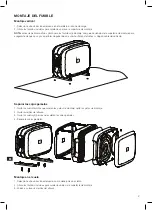 Preview for 12 page of Harman JBL FUSE Installation Manual