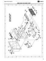 Preview for 6 page of Harman JBL G Series Service Manual