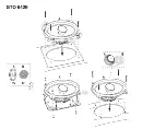 Предварительный просмотр 7 страницы Harman JBL GTO 329 Owner'S Manual