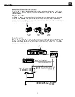 Preview for 3 page of Harman JBL GTO-751EZ Service Manual