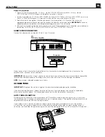 Preview for 4 page of Harman JBL GTO-751EZ Service Manual