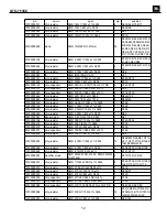 Preview for 12 page of Harman JBL GTO-751EZ Service Manual