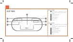 Preview for 4 page of Harman JBL HORIZON 2 Quick Start Manual