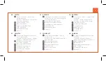 Preview for 5 page of Harman JBL HORIZON 2 Quick Start Manual