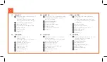 Preview for 6 page of Harman JBL HORIZON 2 Quick Start Manual