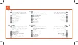 Preview for 8 page of Harman JBL HORIZON 2 Quick Start Manual